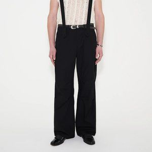 Symbiont Poplin Pants